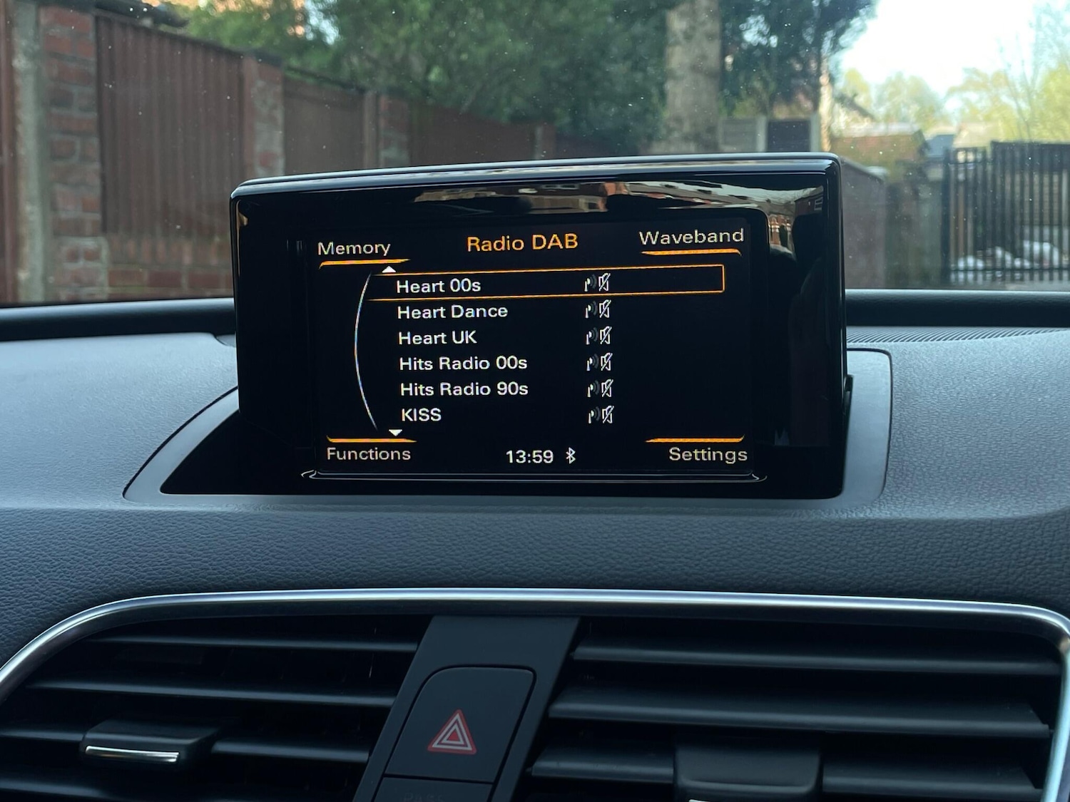 Used Audi Q3 for sale - 78184438: Photo 40