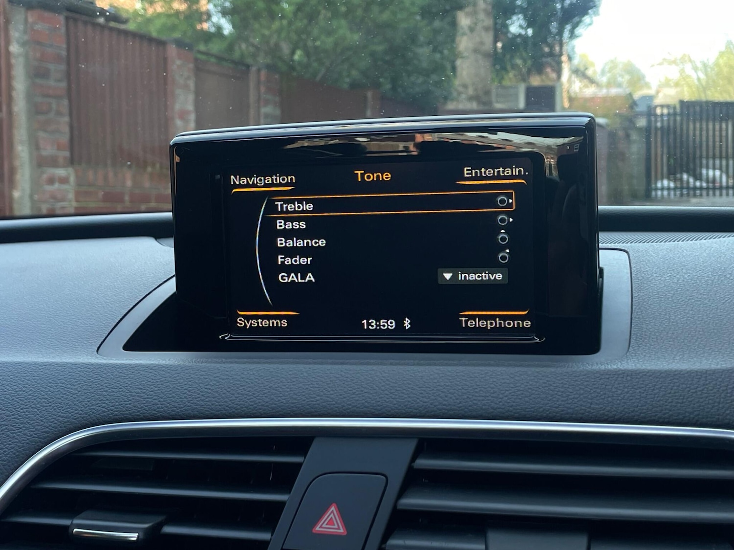 Used Audi Q3 for sale - 78184438: Photo 42