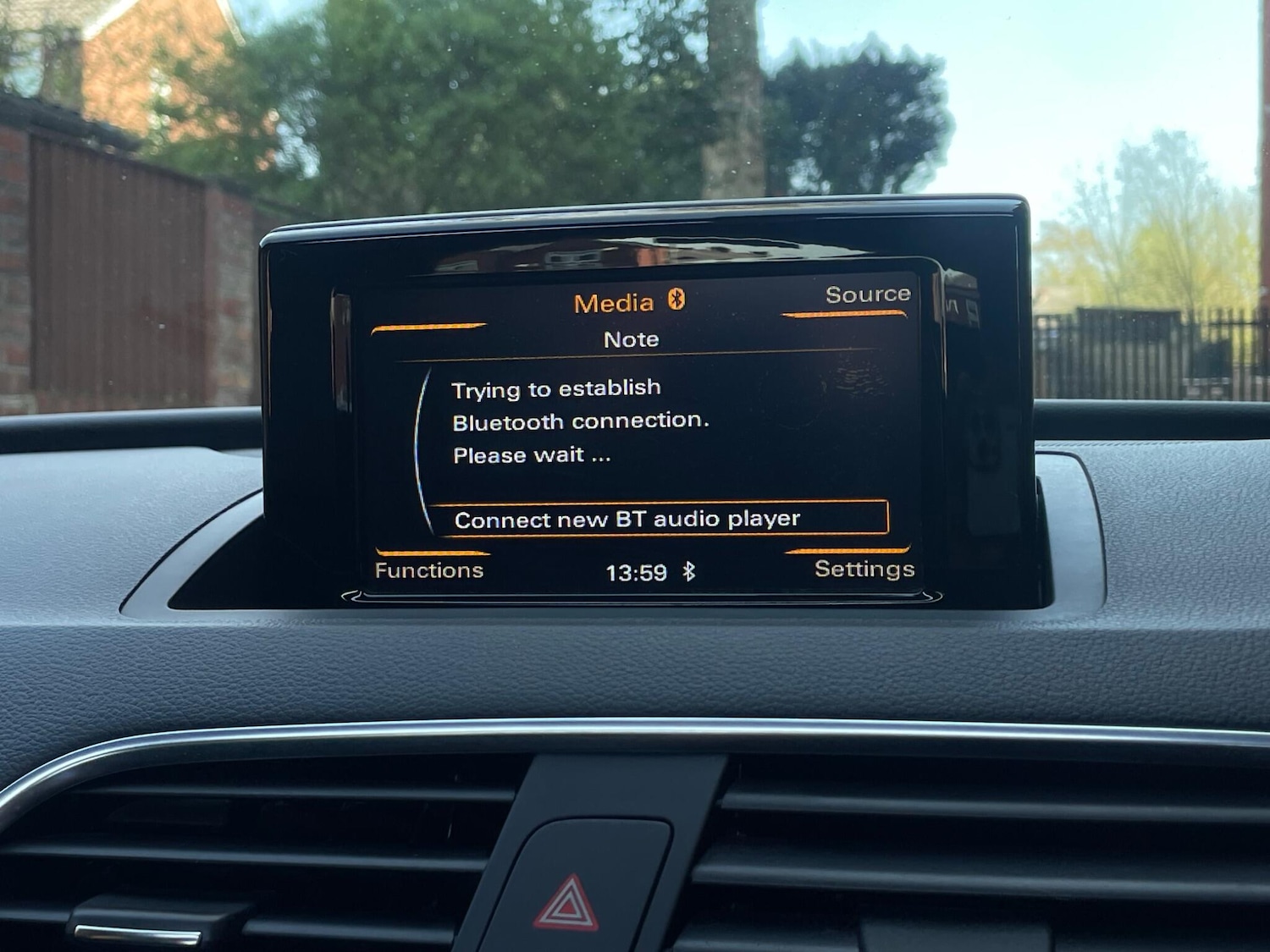 Used Audi Q3 for sale - 78184438: Photo 43