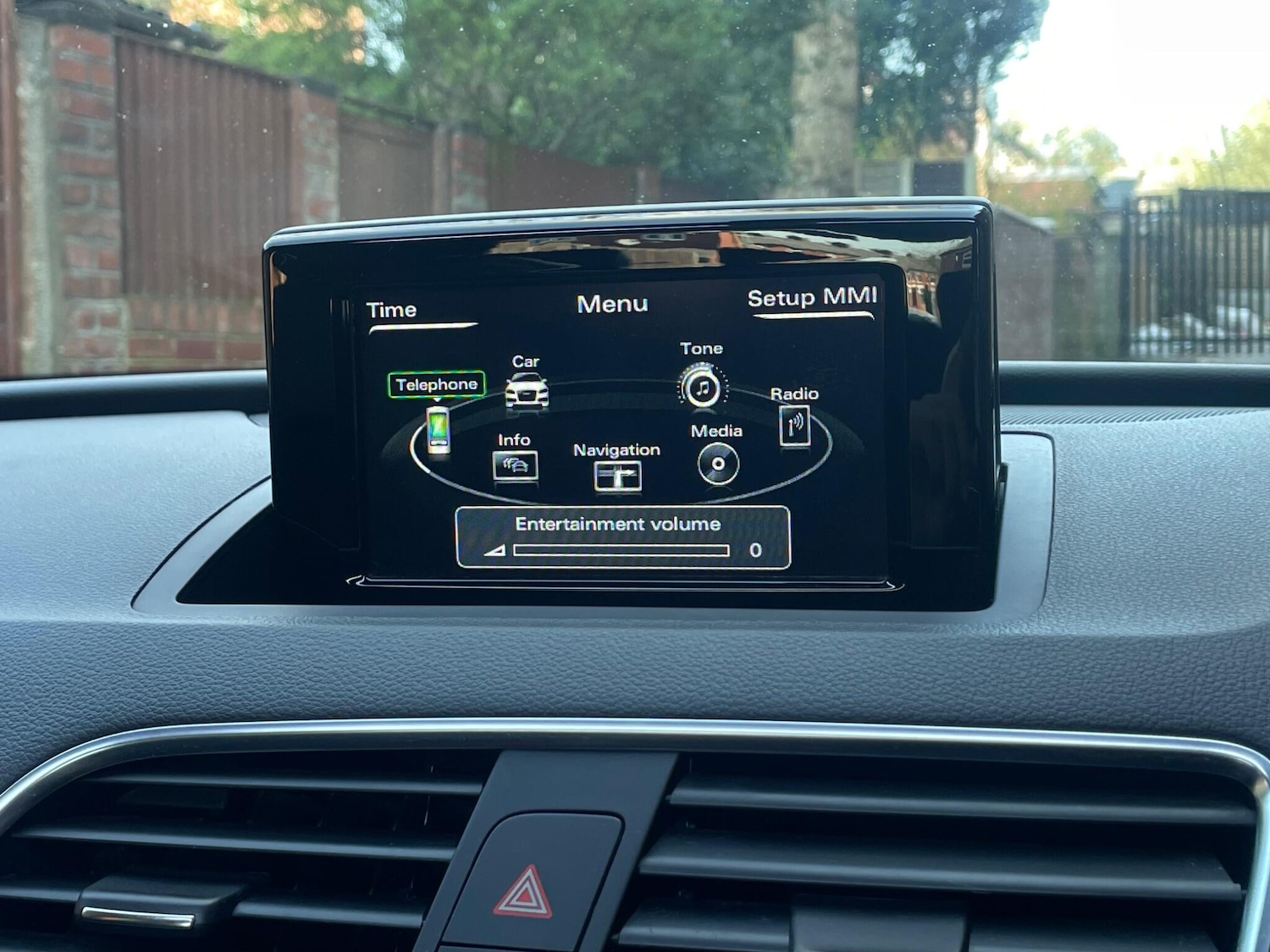 Used Audi Q3 for sale - 78184438: Photo 44