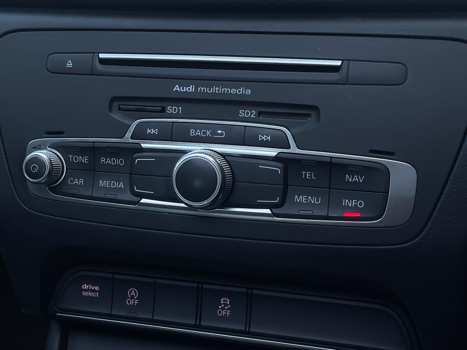 Used Audi Q3 for sale - 78184438: Photo 45