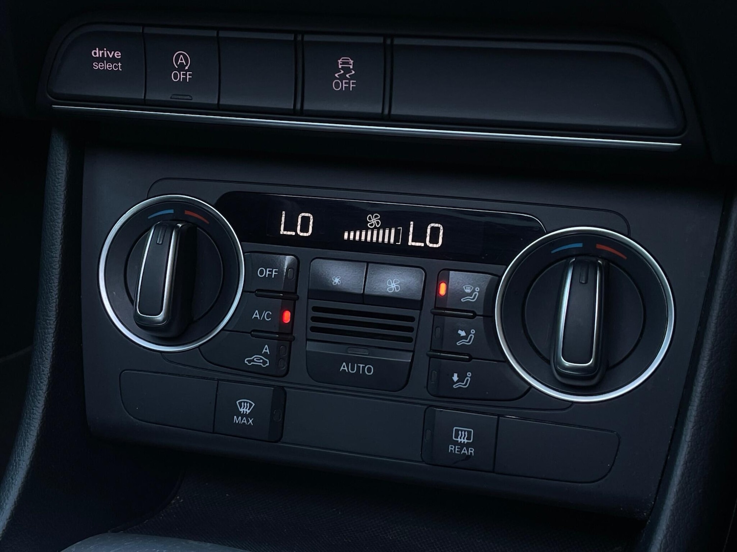 Used Audi Q3 for sale - 78184438: Photo 47