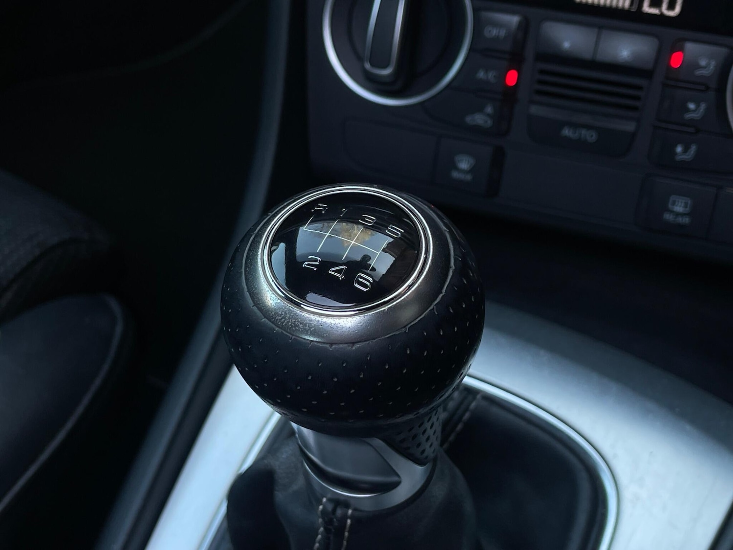 Used Audi Q3 for sale - 78184438: Photo 49