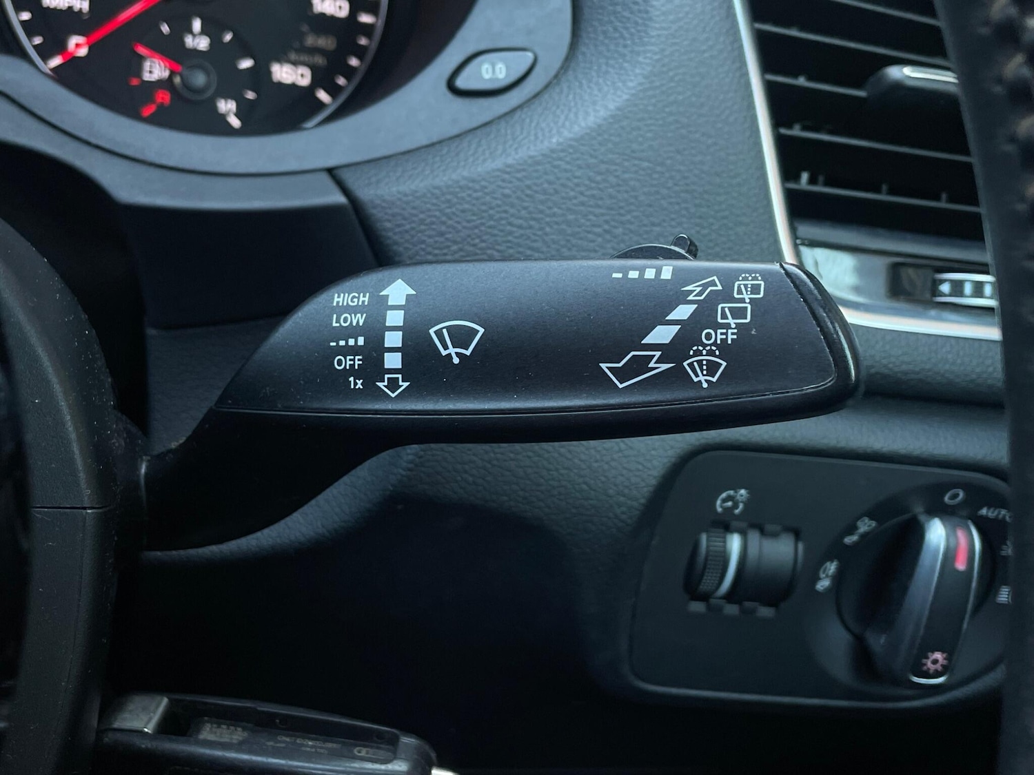 Used Audi Q3 for sale - 78184438: Photo 52