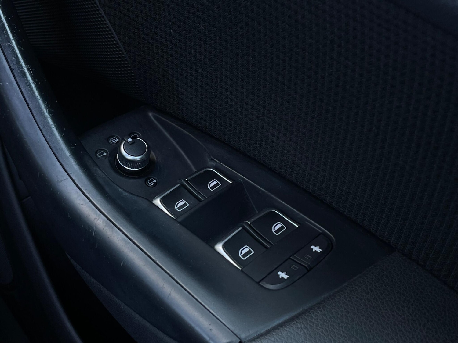 Used Audi Q3 for sale - 78184438: Photo 54