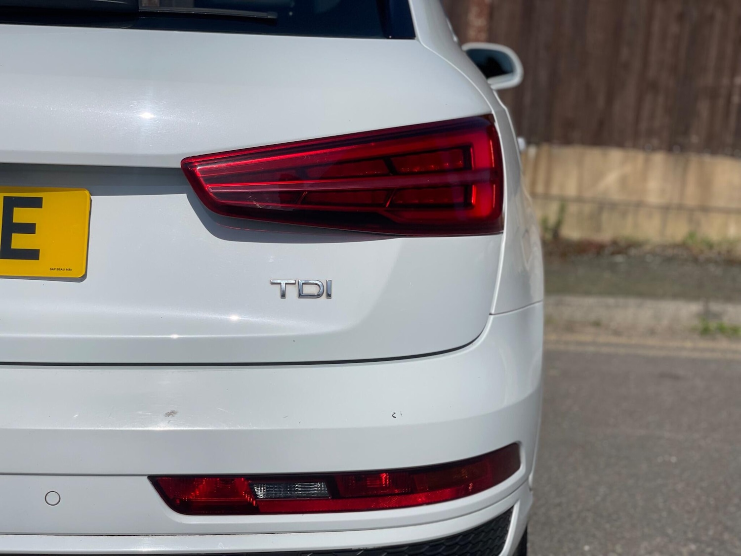 Used Audi Q3 for sale - 78184438: Photo 58