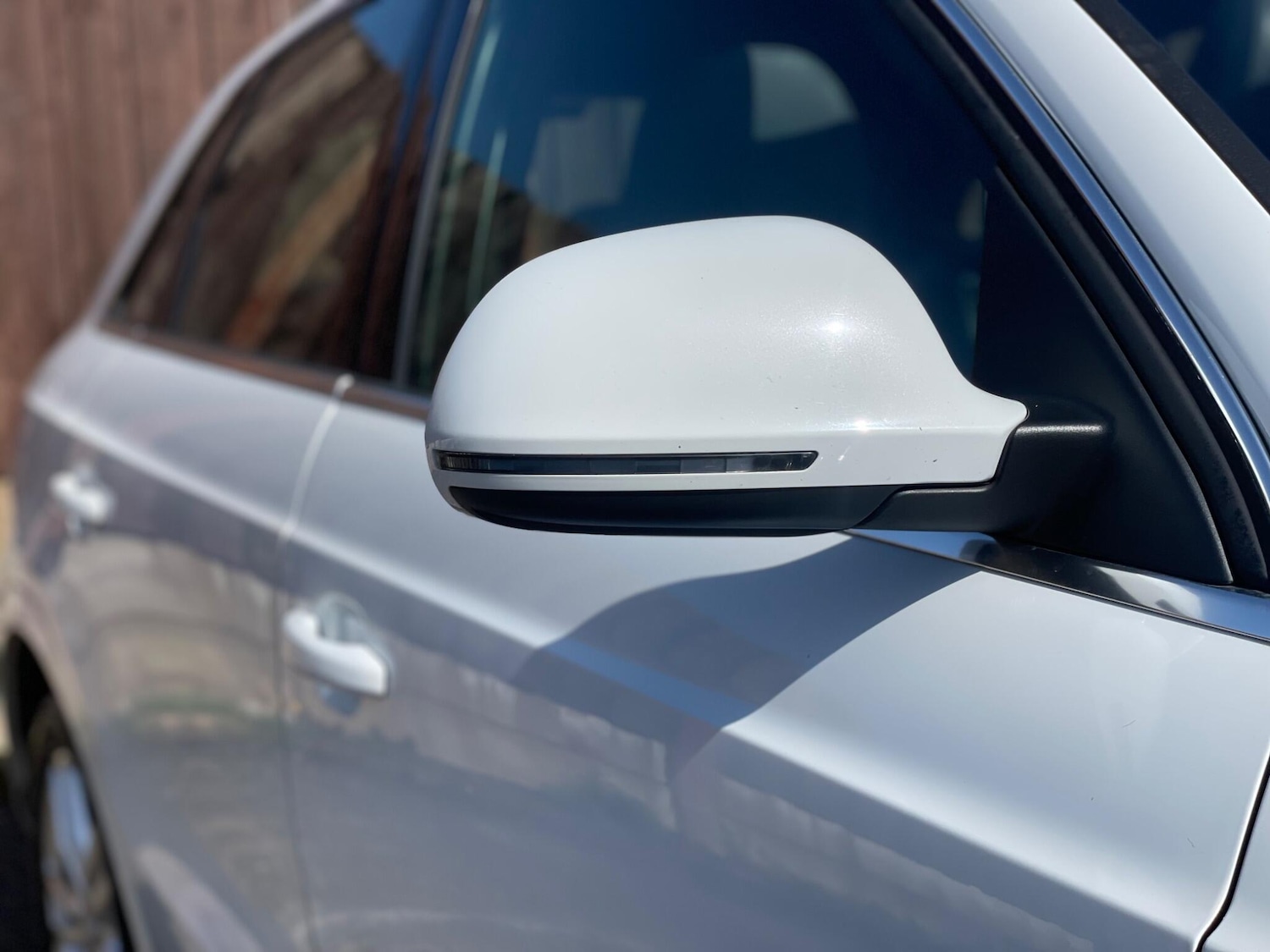 Used Audi Q3 for sale - 78184438: Photo 61