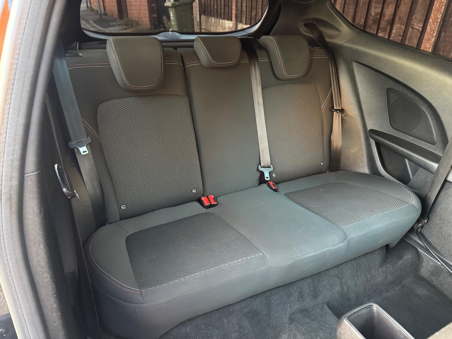 Used Ford Fiesta 2017 for sale - 76995704: Photo 17