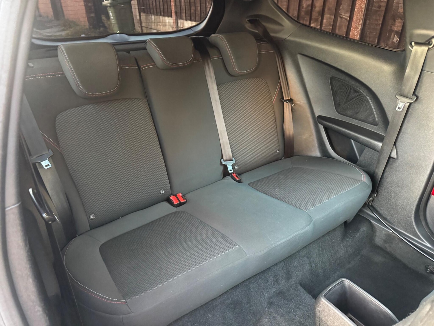 Used Ford Fiesta 2017 for sale - 76995704: Photo 18