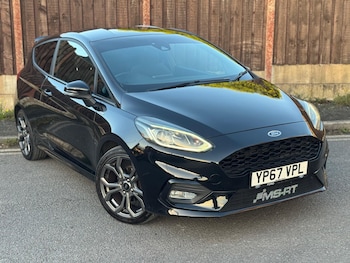 Ford Fiesta feature image