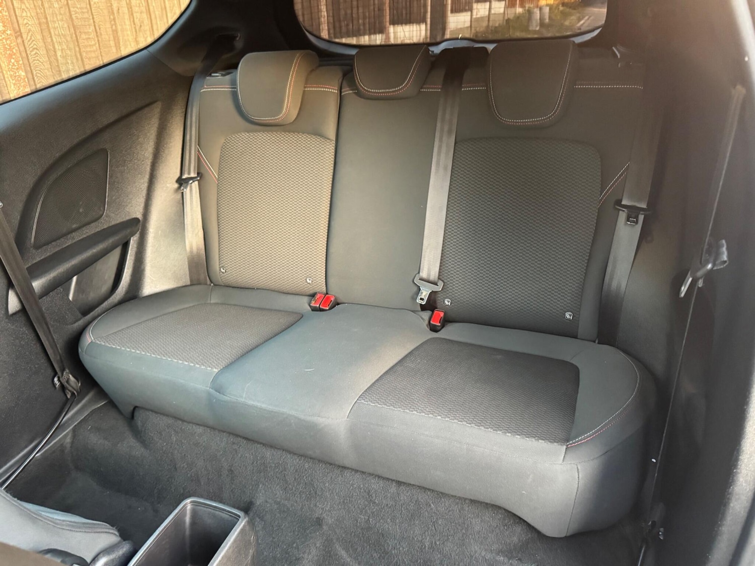 Used Ford Fiesta 2017 for sale - 76995704: Photo 23