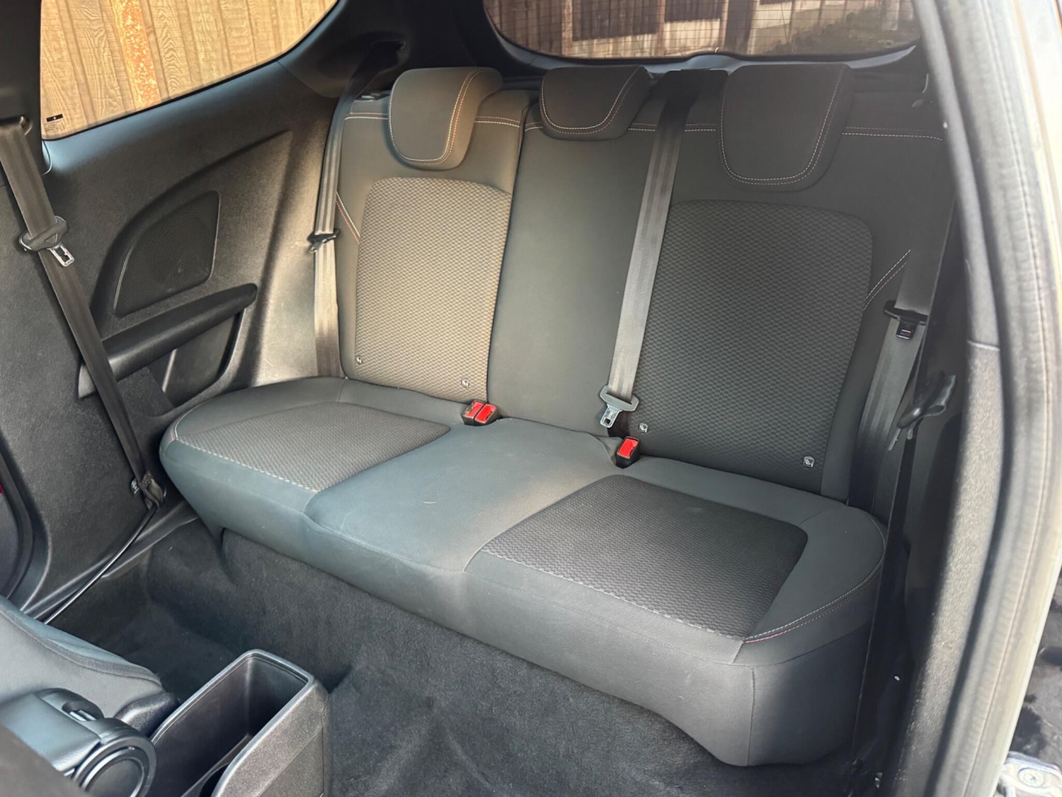 Used Ford Fiesta 2017 for sale - 76995704: Photo 24