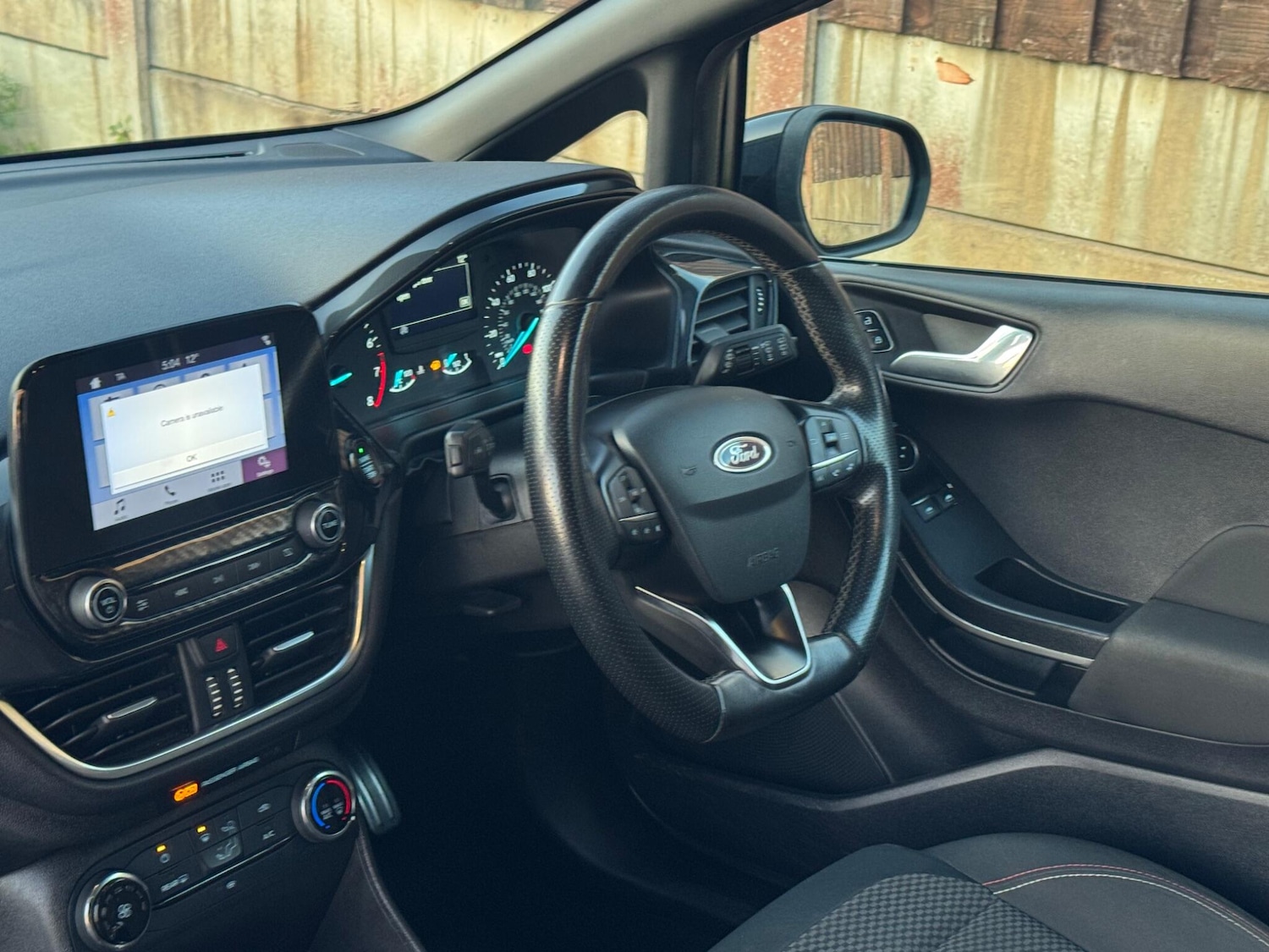 Used Ford Fiesta 2017 for sale - 76995704: Photo 31