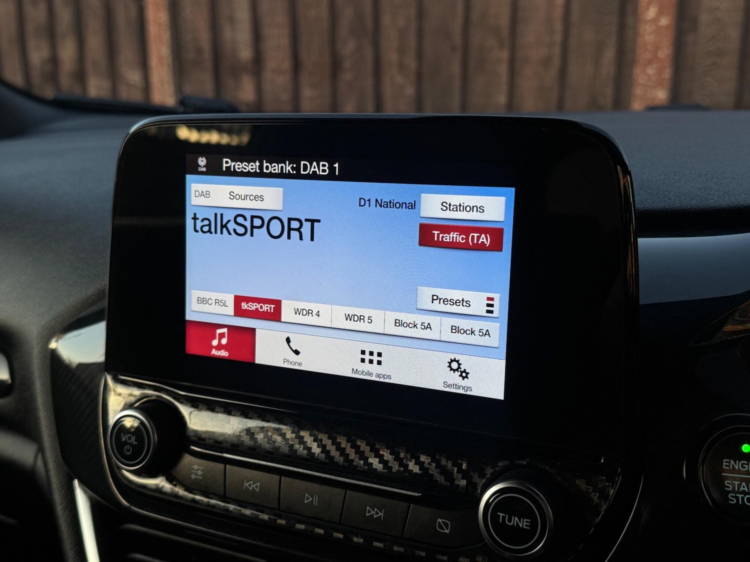 Used Ford Fiesta 2017 for sale - 76995704: Photo 41