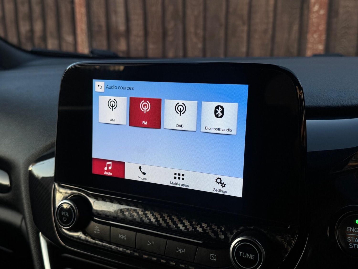 Used Ford Fiesta 2017 for sale - 76995704: Photo 42