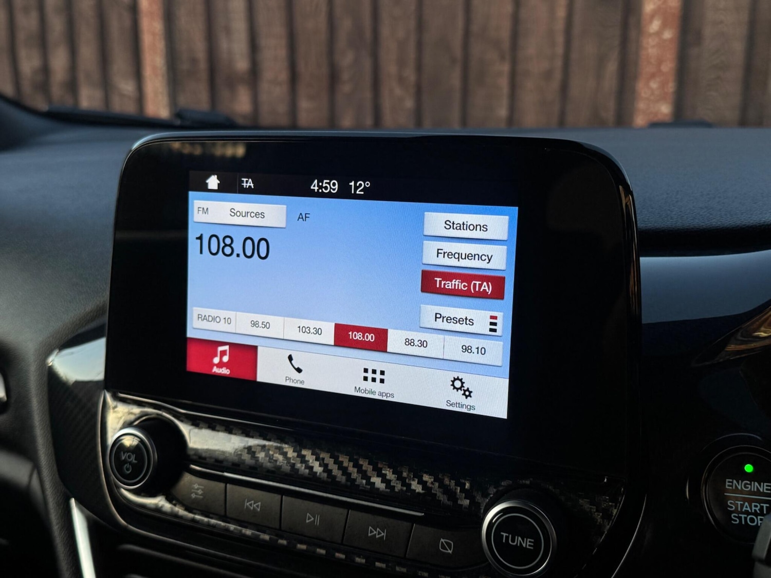 Used Ford Fiesta 2017 for sale - 76995704: Photo 43