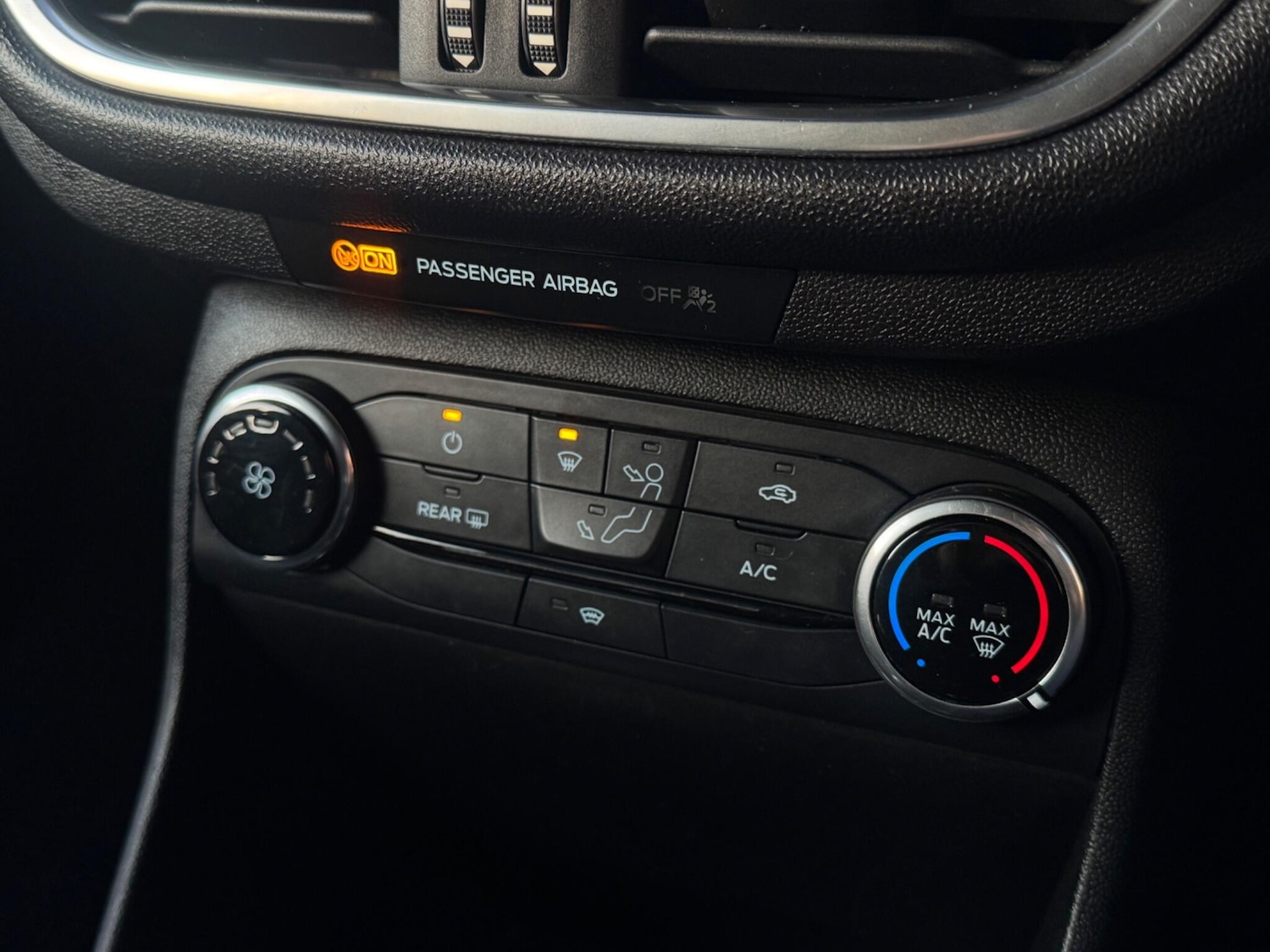 Used Ford Fiesta 2017 for sale - 76995704: Photo 46