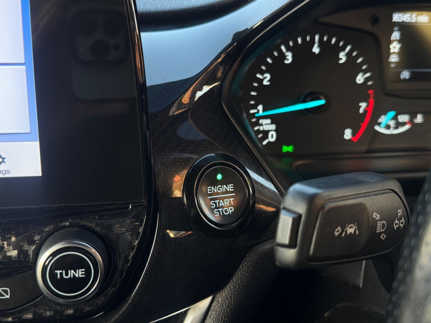 Used Ford Fiesta 2017 for sale - 76995704: Photo 50