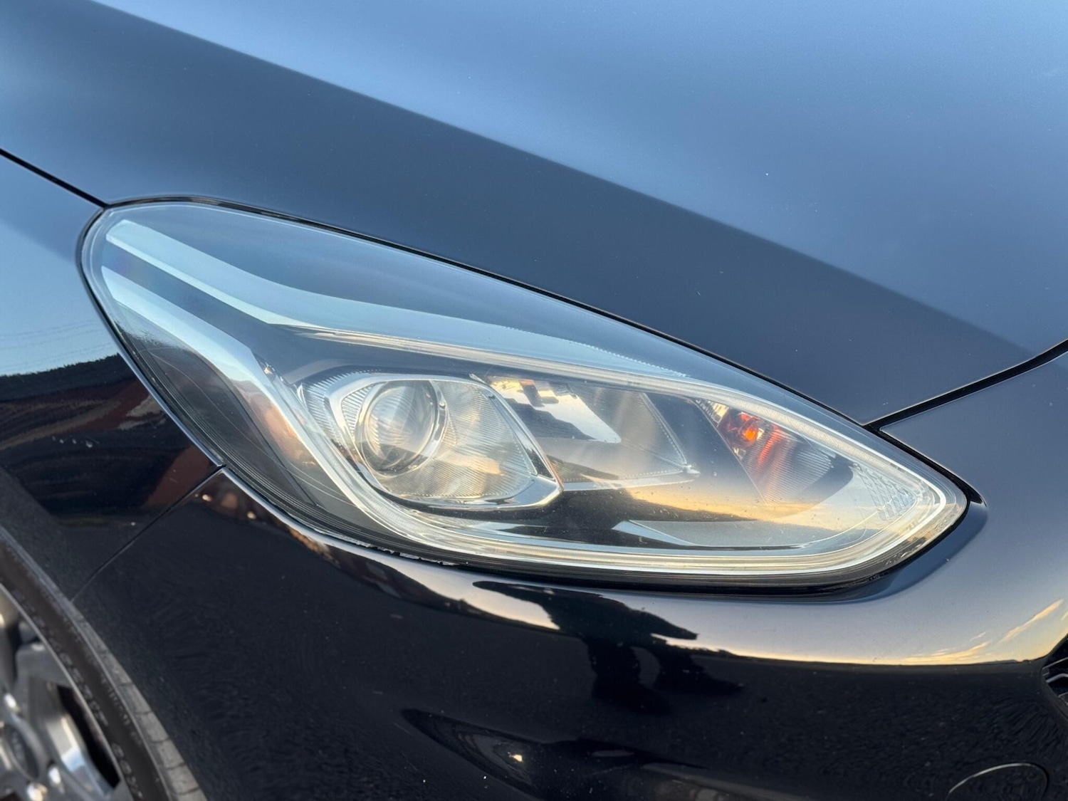 Used Ford Fiesta 2017 for sale - 76995704: Photo 56