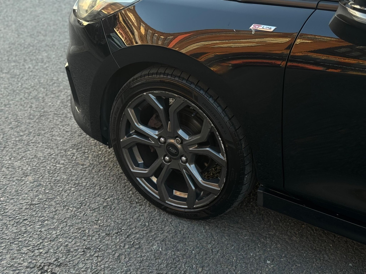 Used Ford Fiesta 2017 for sale - 76995704: Photo 57