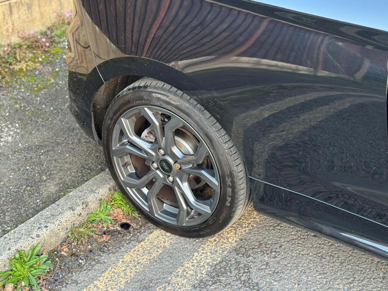 Used Ford Fiesta 2017 for sale - 76995704: Photo 58