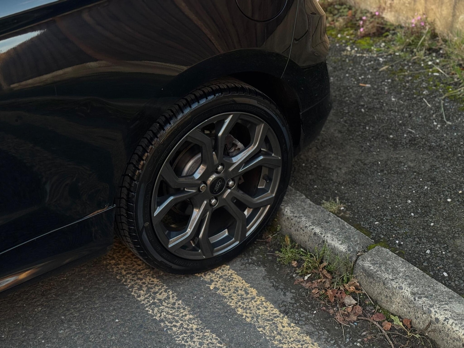 Used Ford Fiesta 2017 for sale - 76995704: Photo 59