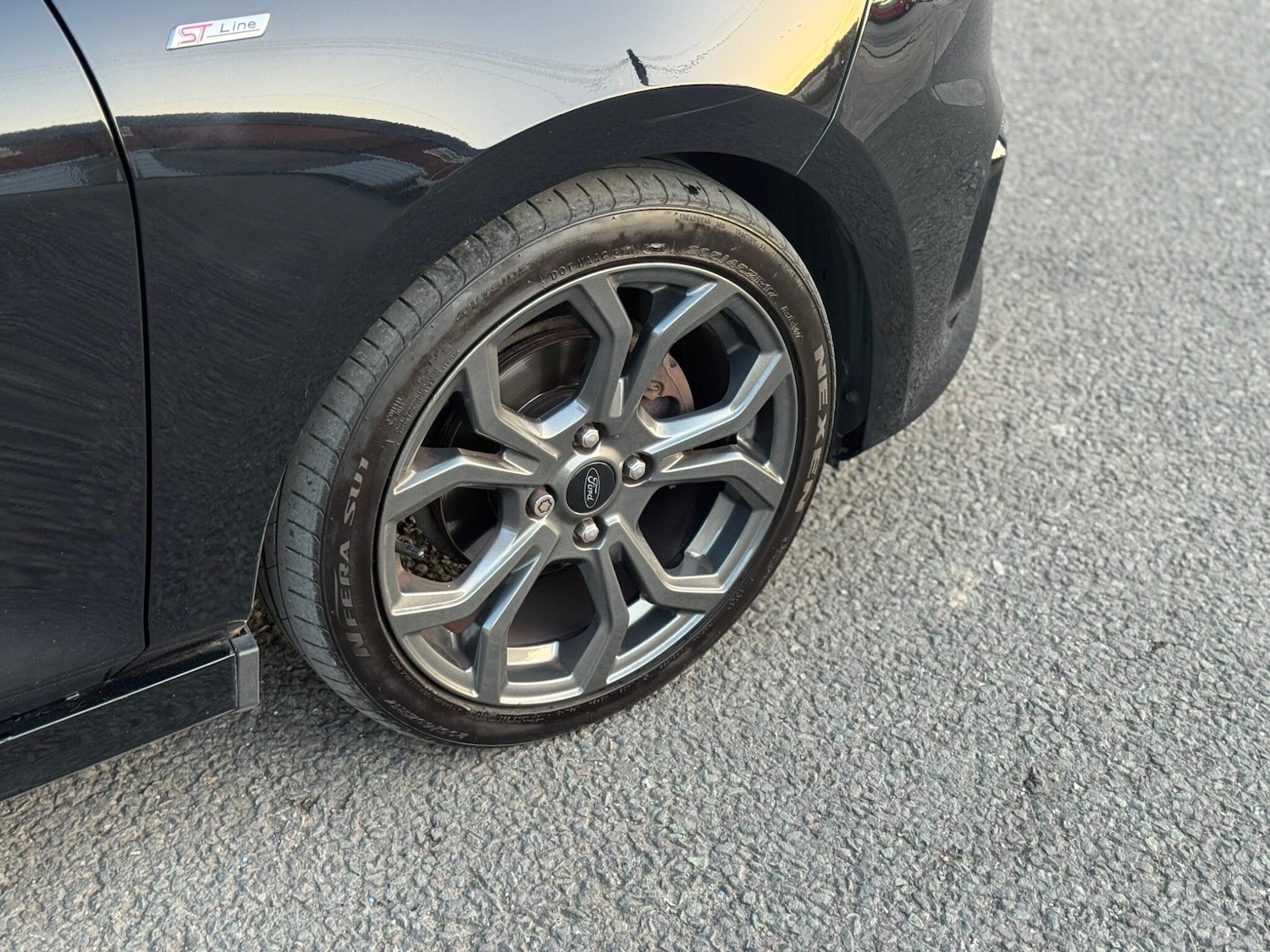 Used Ford Fiesta 2017 for sale - 76995704: Photo 60