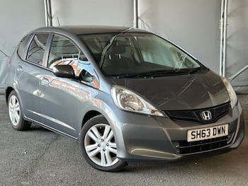 Used Honda Jazz 2013 for sale - 79657463: Photo