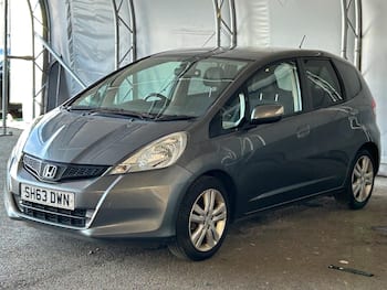 Used Honda Jazz 2013 for sale - 79657463: Photo