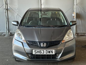 Used Honda Jazz 2013 for sale - 79657463: Photo