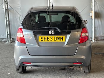Used Honda Jazz 2013 for sale - 79657463: Photo