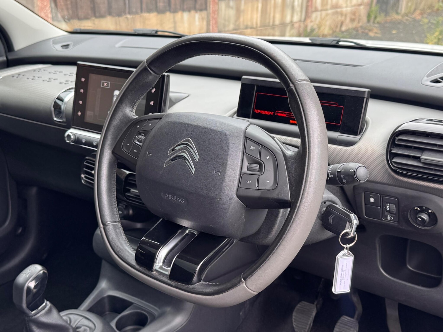 Vehicle 11