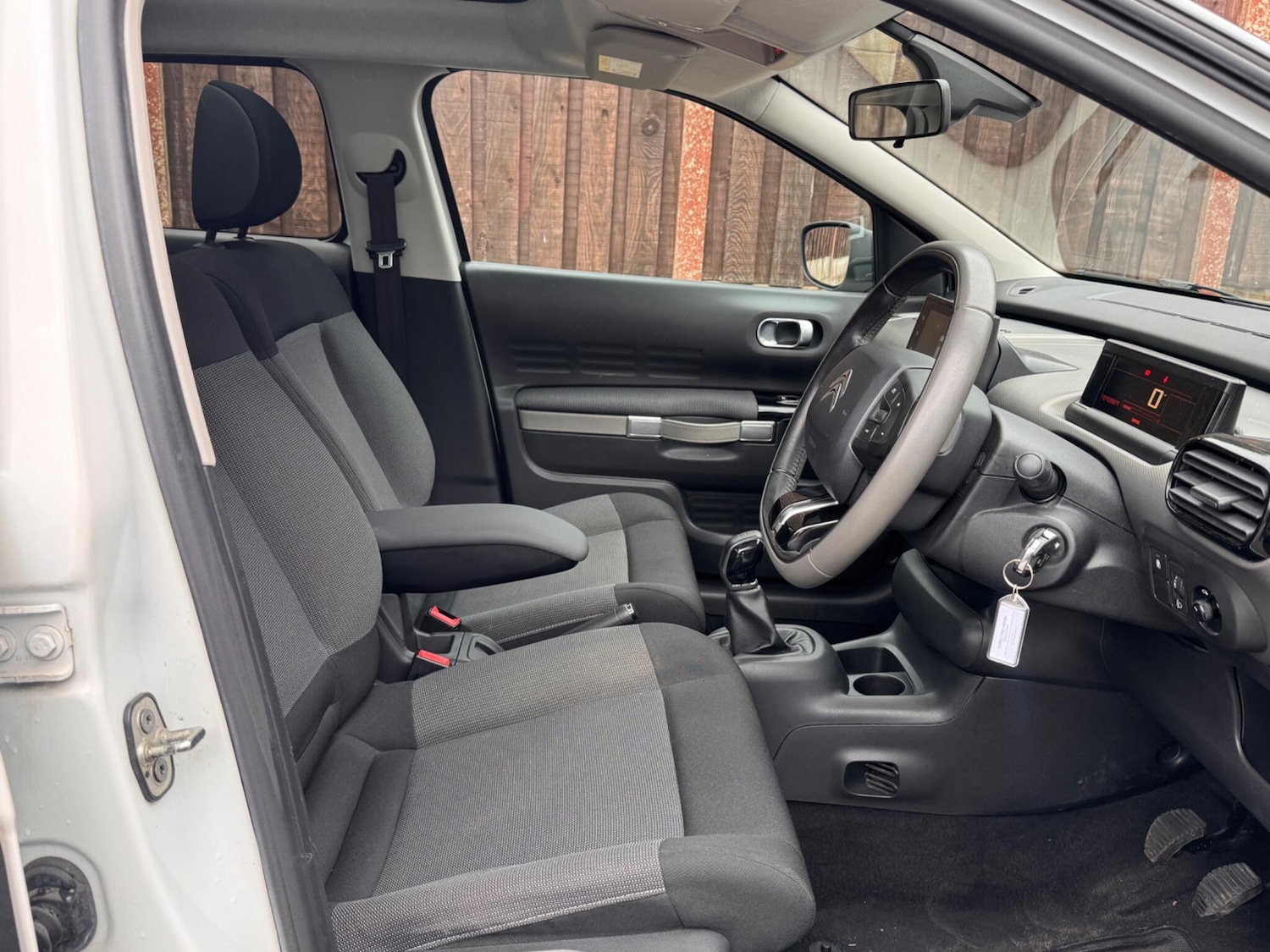 Vehicle 13