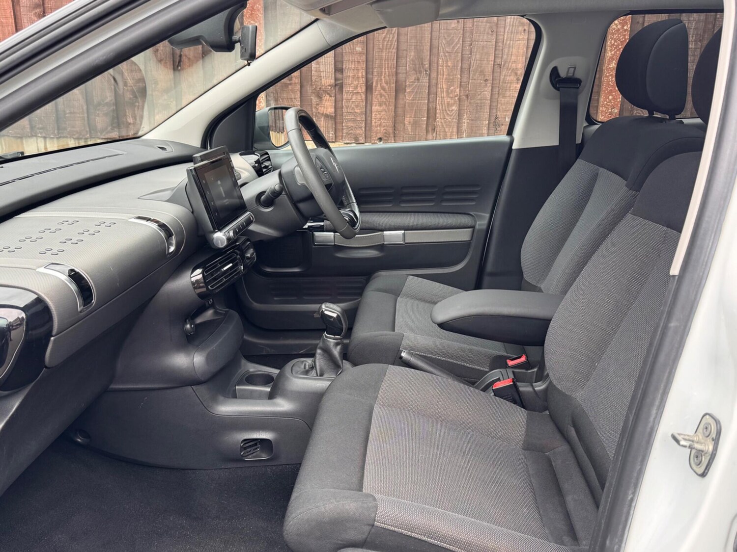Vehicle 26