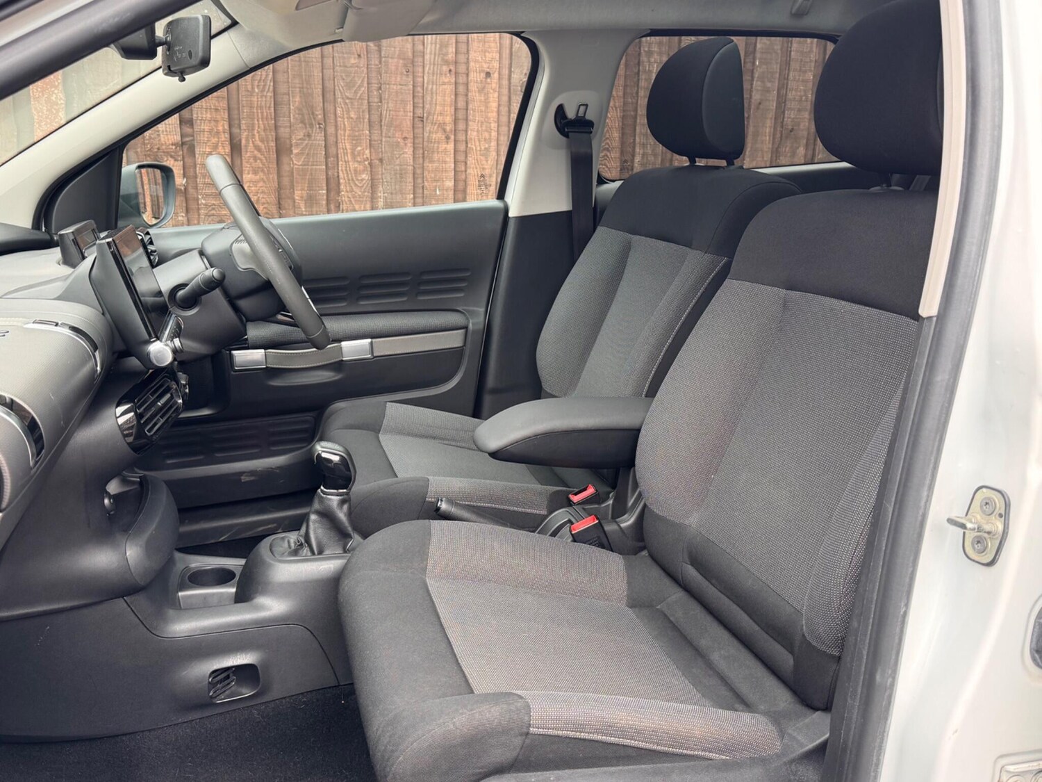 Vehicle 27