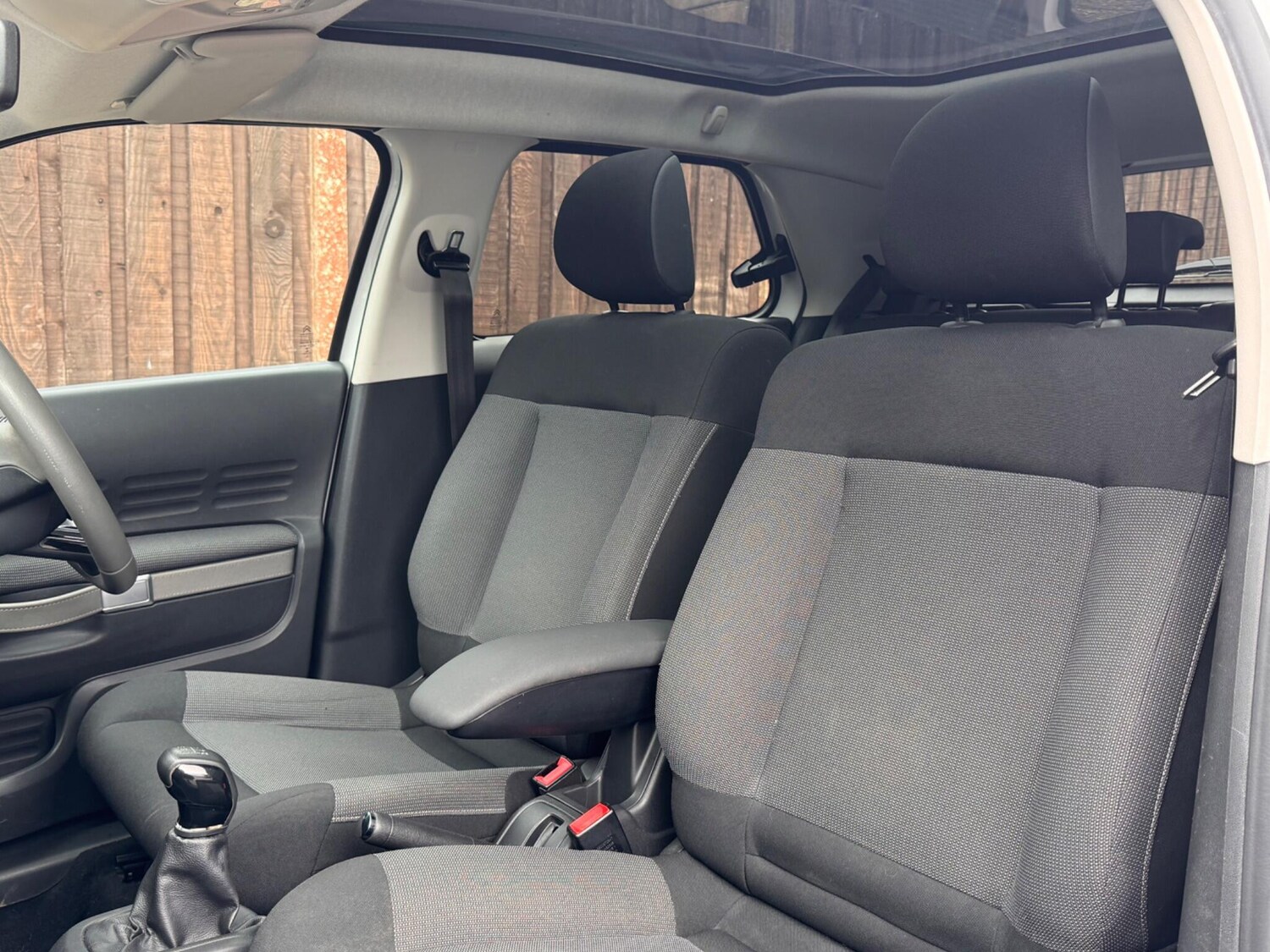 Vehicle 28