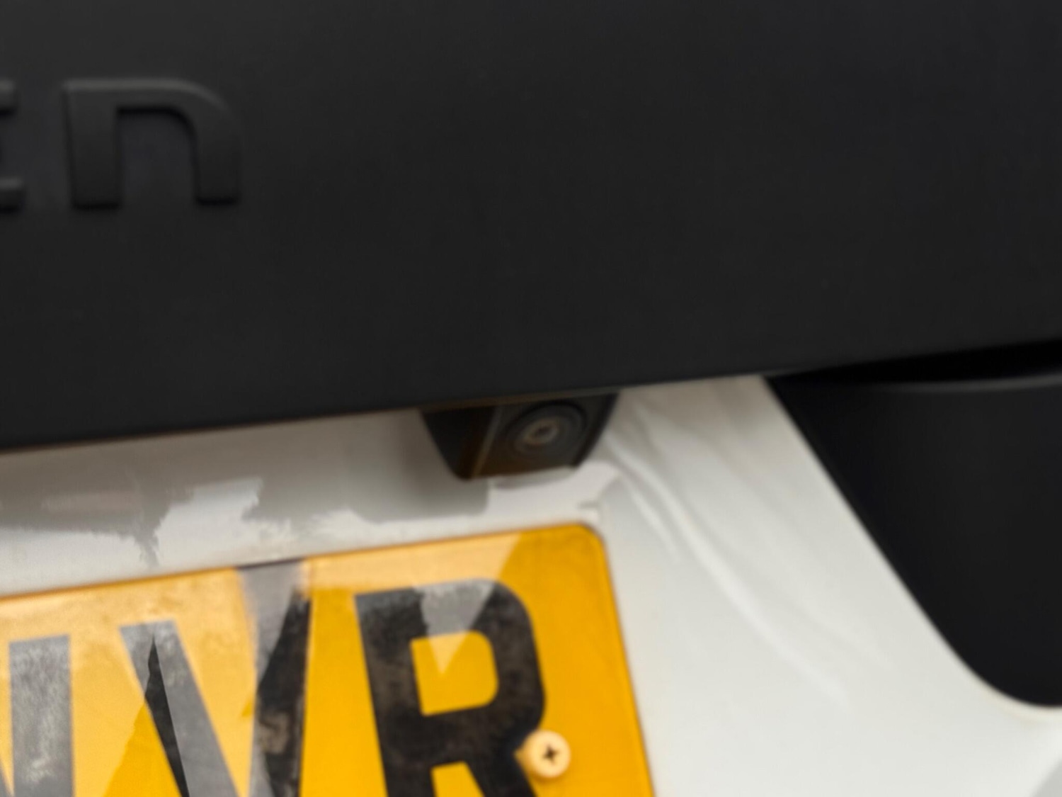 Vehicle 60