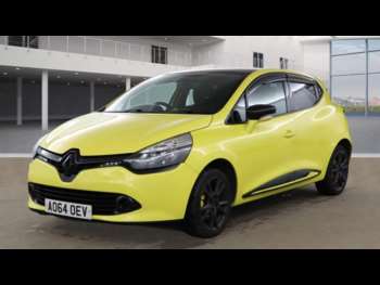 Used Renault Clio 2014 for sale - 74944925: Photo