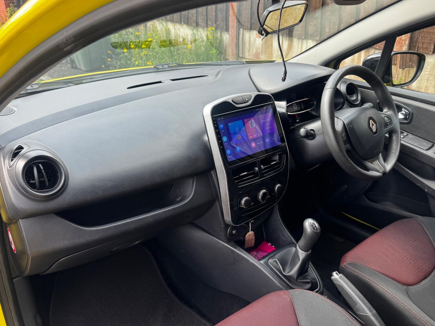 Vehicle 30