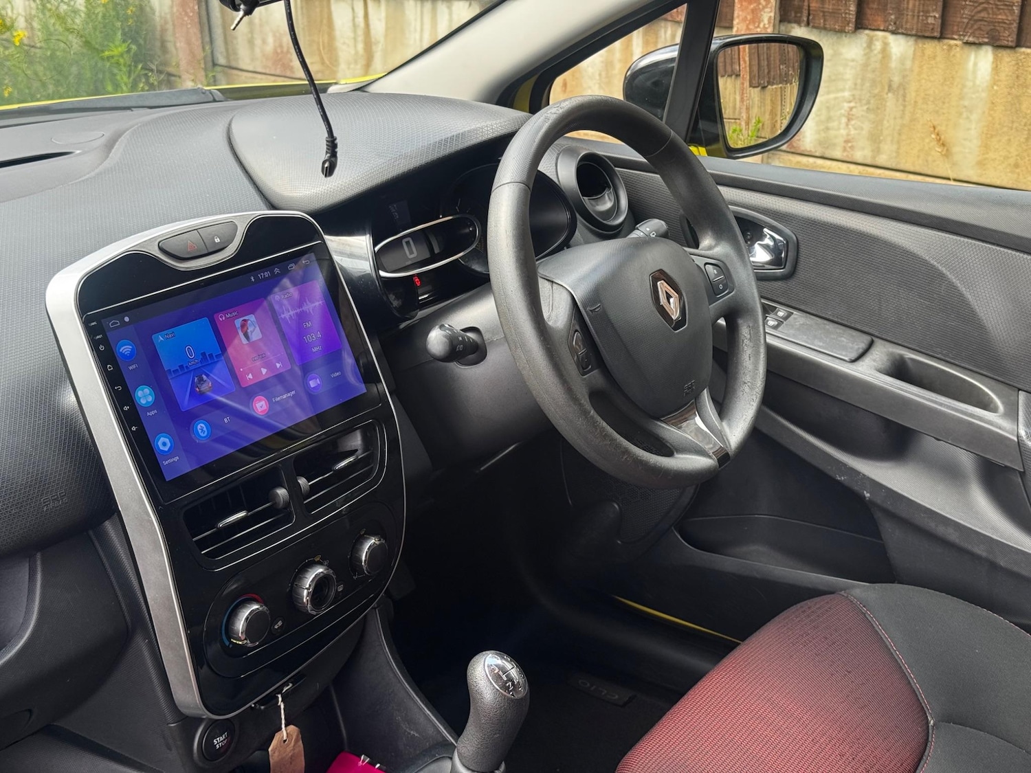 Vehicle 31