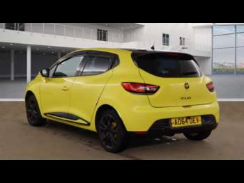 Used Renault Clio 2014 for sale - 74944925: Photo