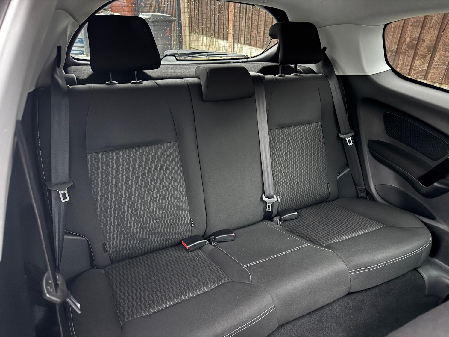 Used Peugeot 208 2017 for sale - 77131915: Photo 18