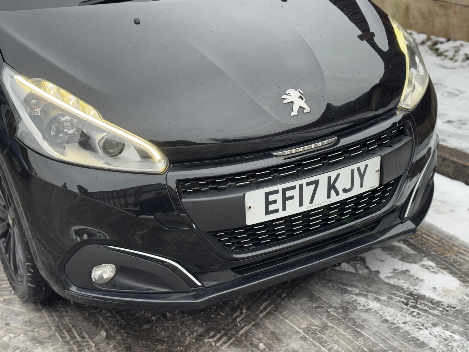 Used Peugeot 208 2017 for sale - 77131915: Photo 21