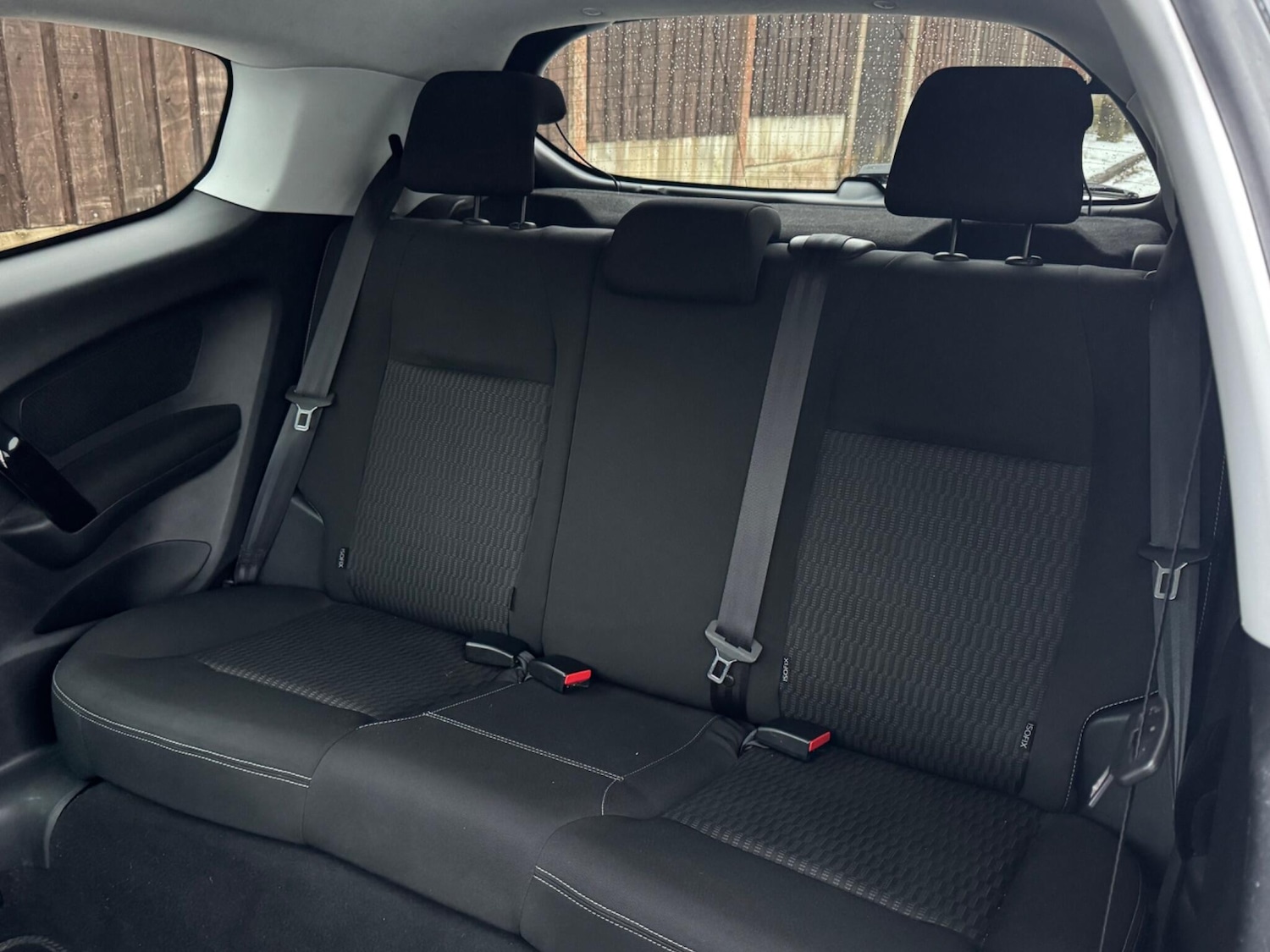 Used Peugeot 208 2017 for sale - 77131915: Photo 24