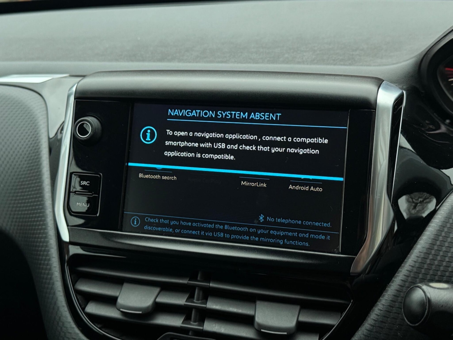 Used Peugeot 208 2017 for sale - 77131915: Photo 40