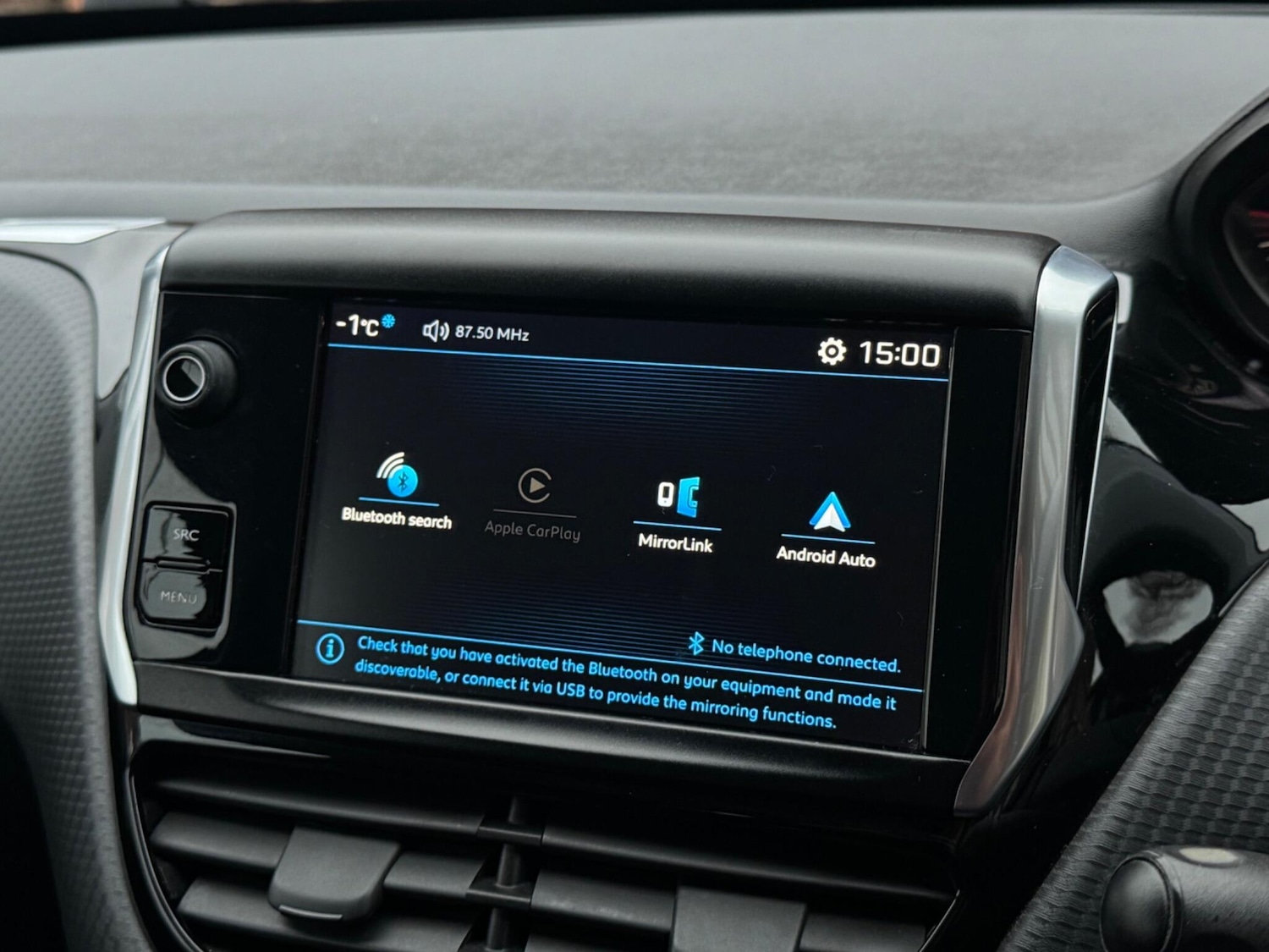 Used Peugeot 208 2017 for sale - 77131915: Photo 42