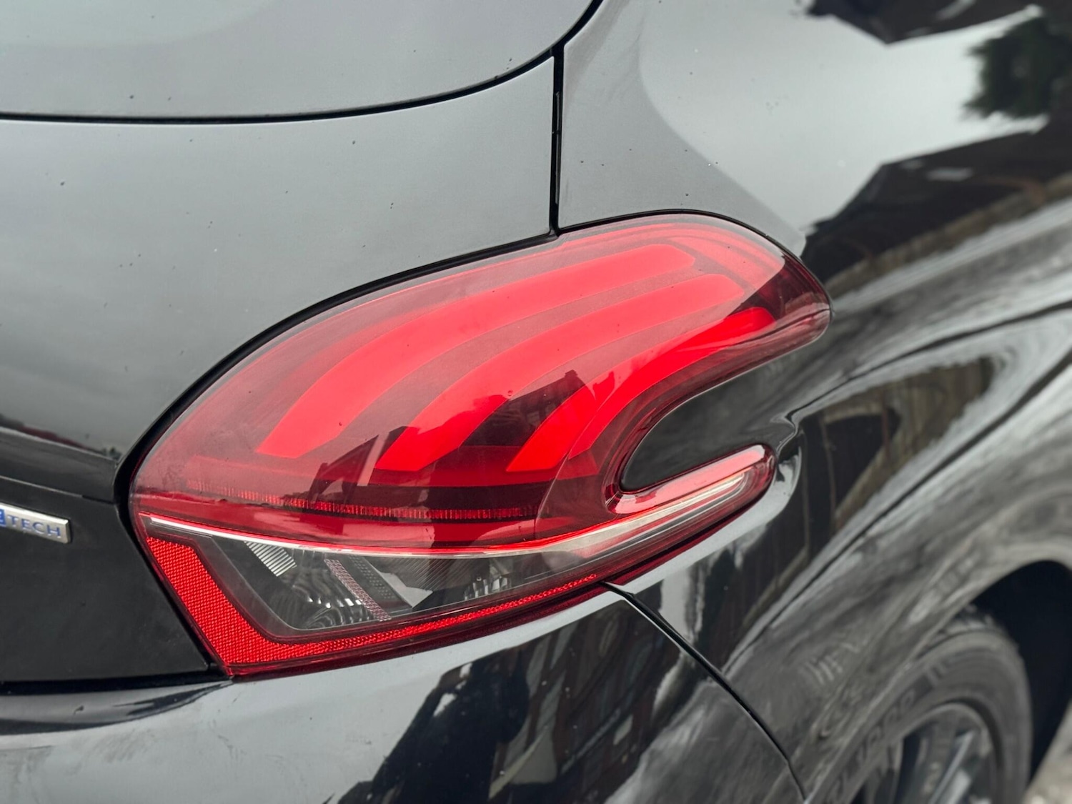 Used Peugeot 208 2017 for sale - 77131915: Photo 48