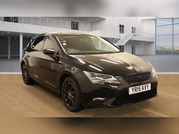 Used SEAT Leon 2015 for sale - 75459367: Photo