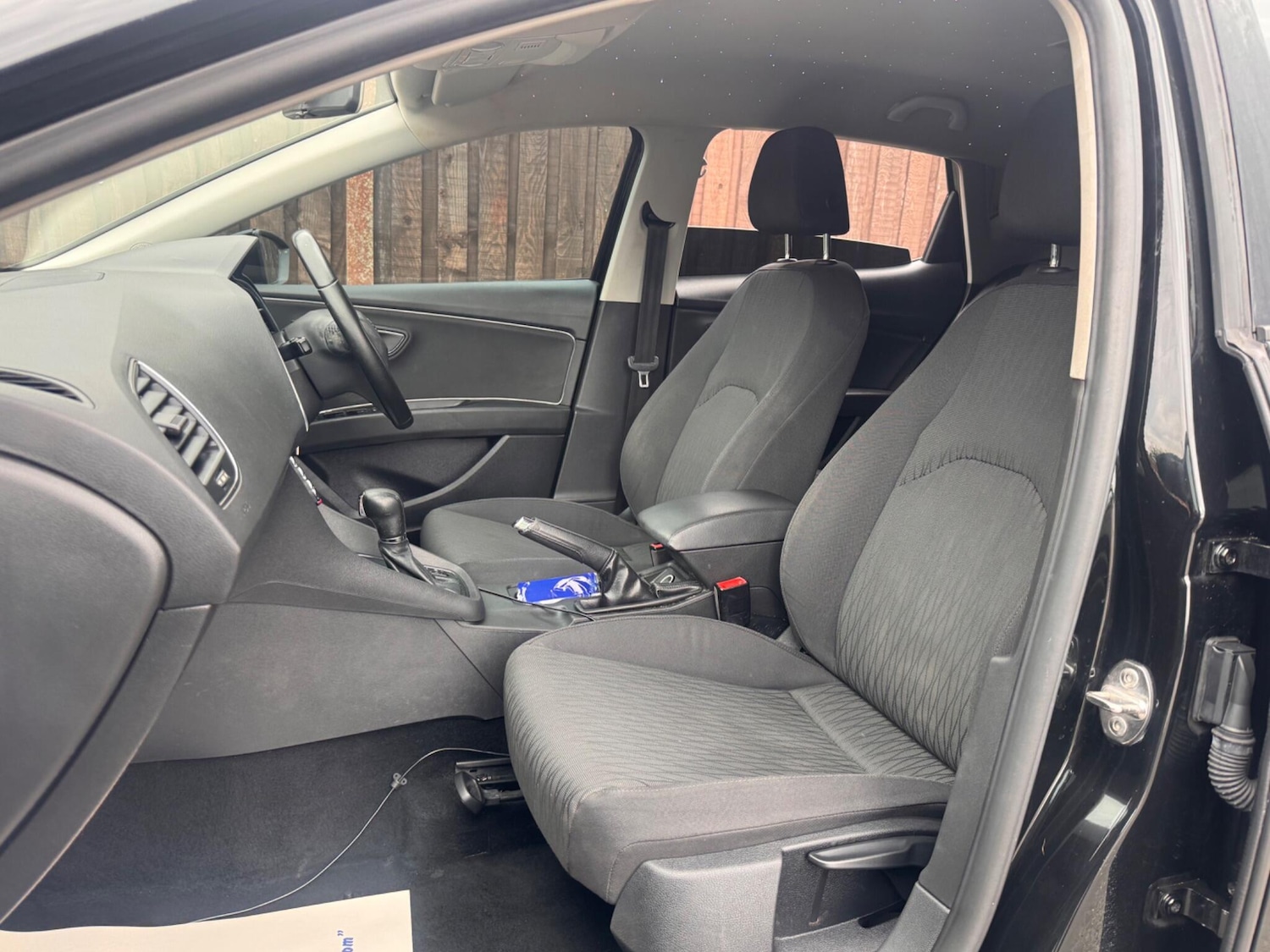 Vehicle 29