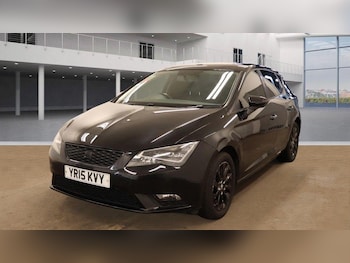 Used SEAT Leon 2015 for sale - 75459367: Photo
